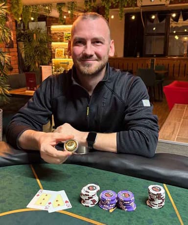 Пьяный мастер